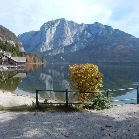 아파트 Fewo Dachsteinblick 